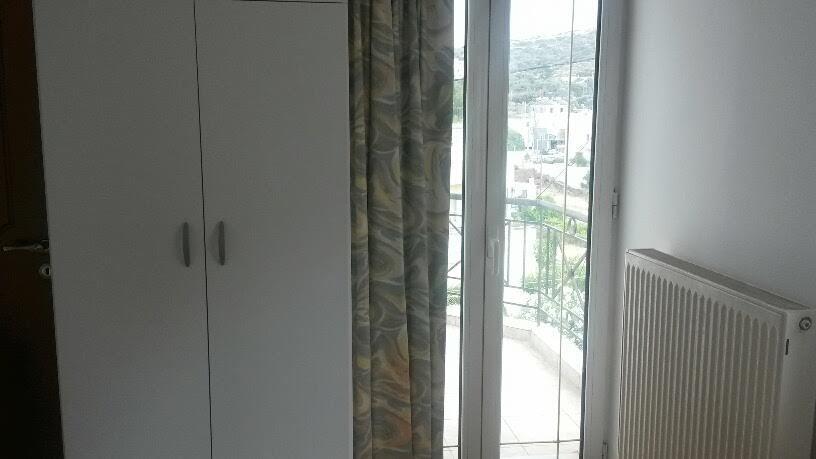 Bodikos Villas & Apartments Pitsidia Cameră foto
